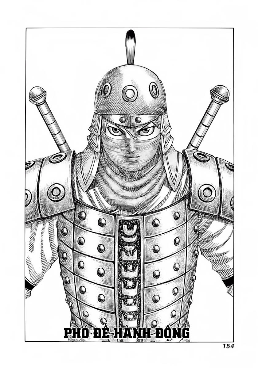 Vương Giả Thiên Hạ Chapter 336 - Trang 2