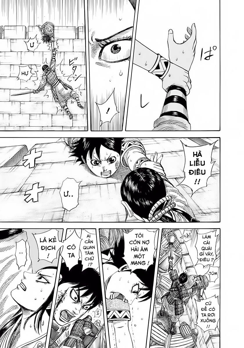 Vương Giả Thiên Hạ Chapter 338 - Trang 2