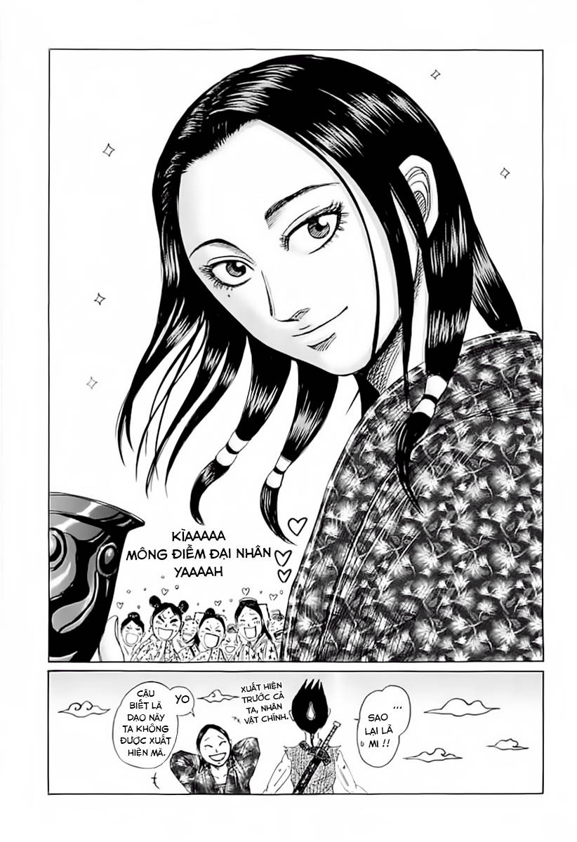 Vương Giả Thiên Hạ Chapter 339 - Trang 2