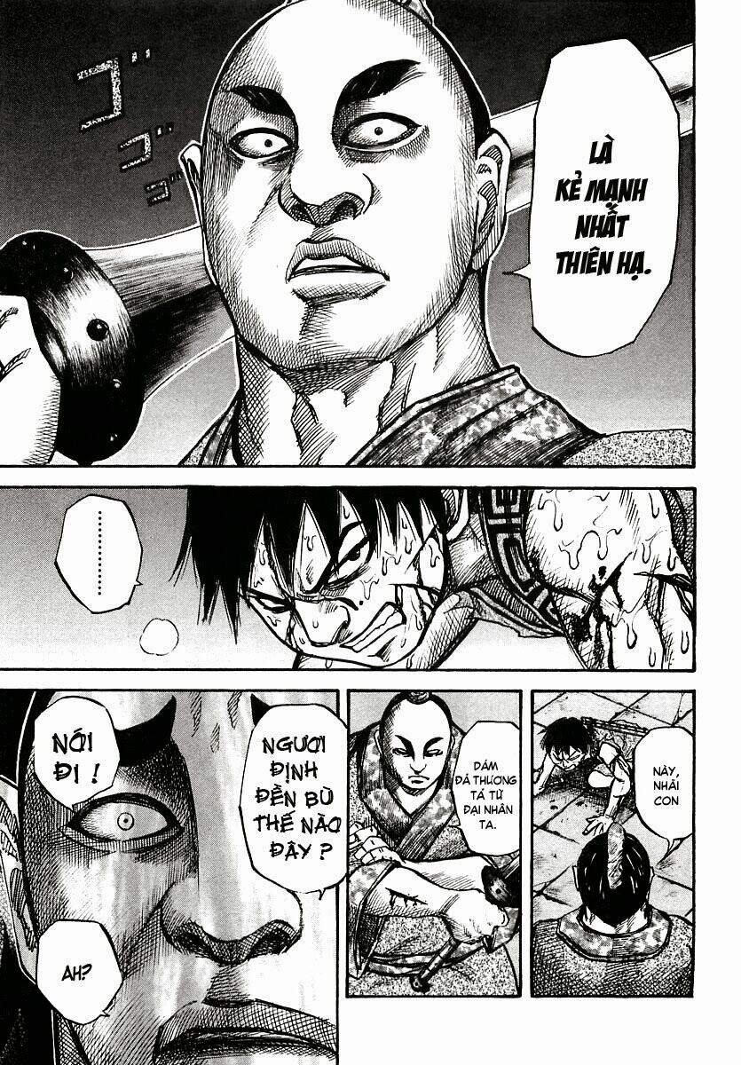 Vương Giả Thiên Hạ Chapter 34 - Trang 2