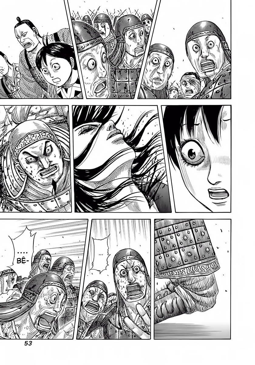 Vương Giả Thiên Hạ Chapter 341 - Trang 2