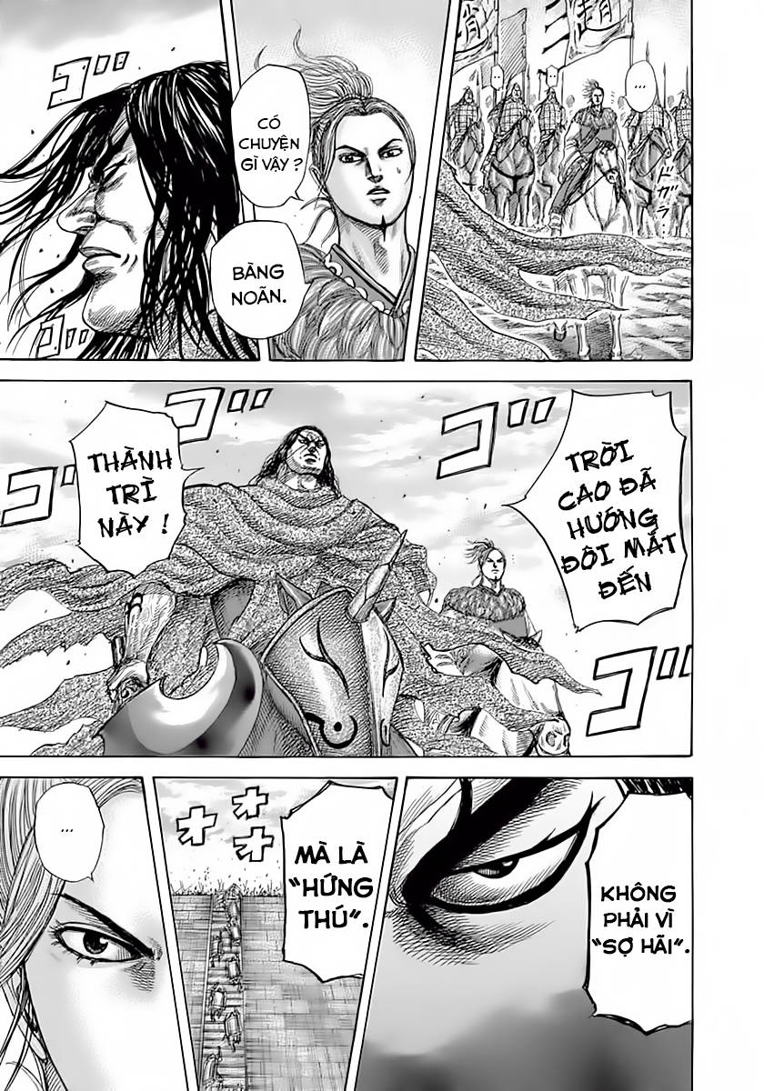 Vương Giả Thiên Hạ Chapter 344 - Trang 2