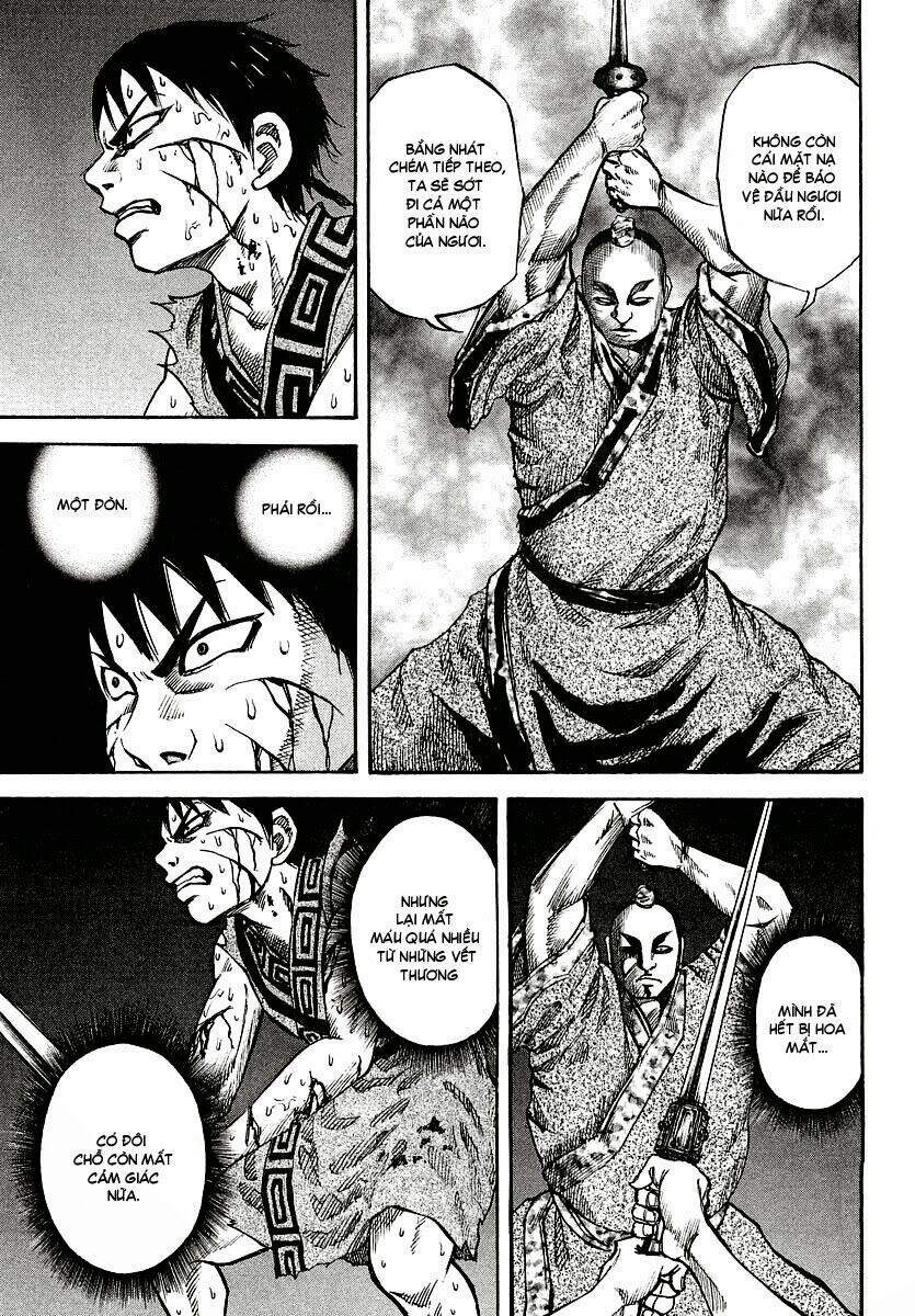 Vương Giả Thiên Hạ Chapter 35 - Trang 2