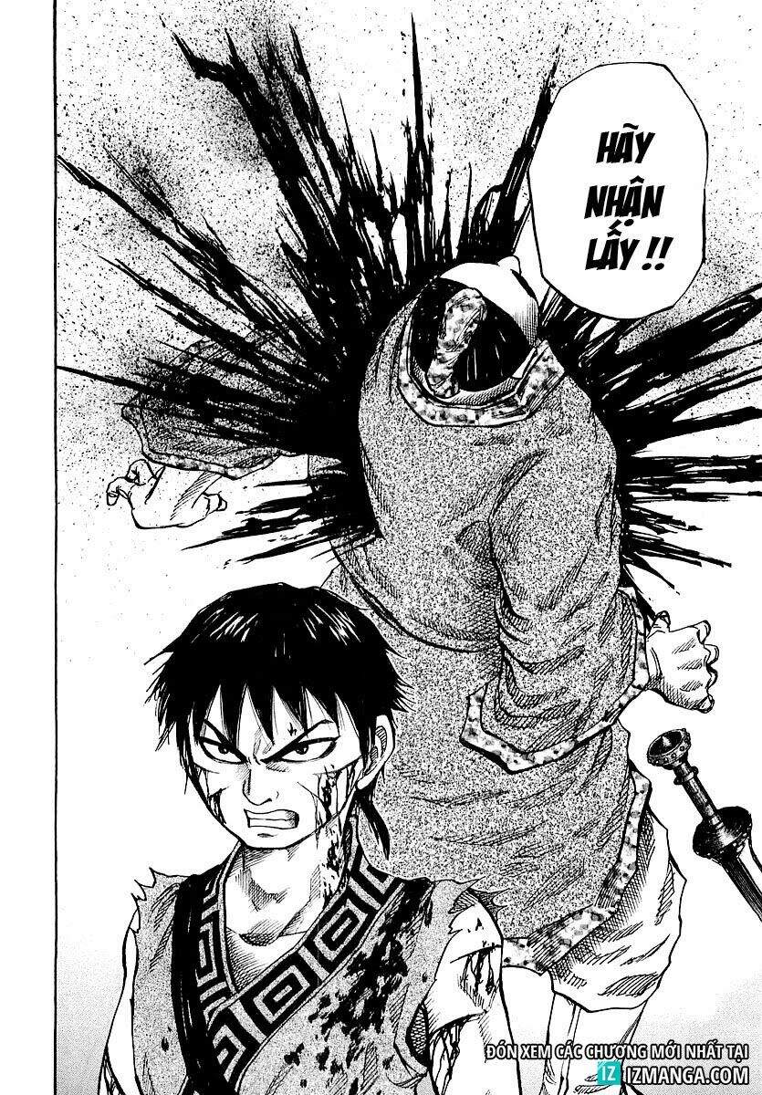 Vương Giả Thiên Hạ Chapter 35 - Trang 2