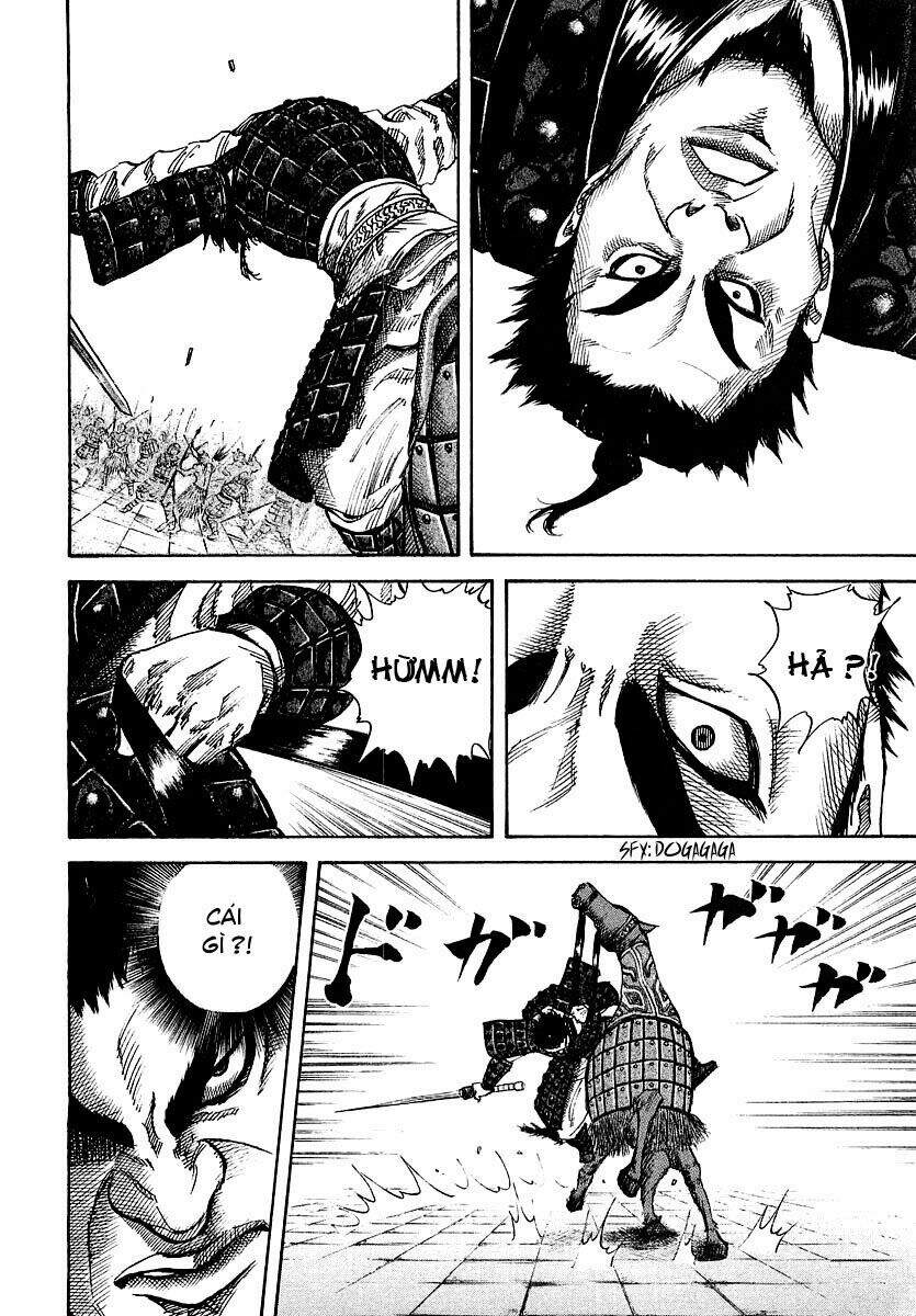 Vương Giả Thiên Hạ Chapter 35 - Trang 2