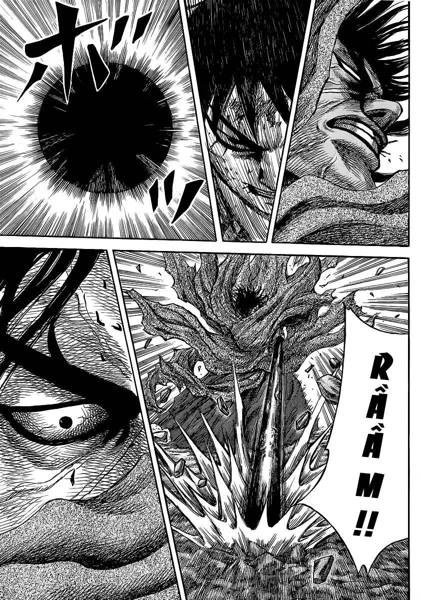 Vương Giả Thiên Hạ Chapter 350 - Trang 2