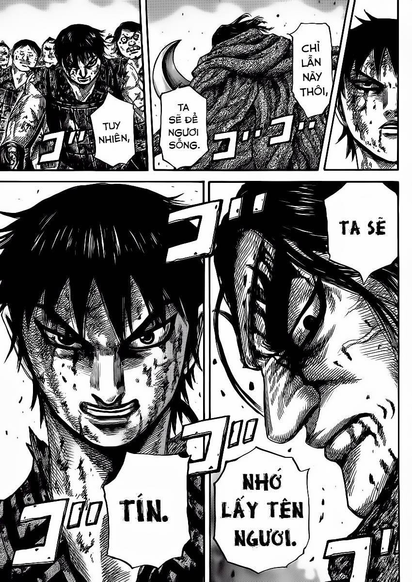 Vương Giả Thiên Hạ Chapter 351 - Trang 2