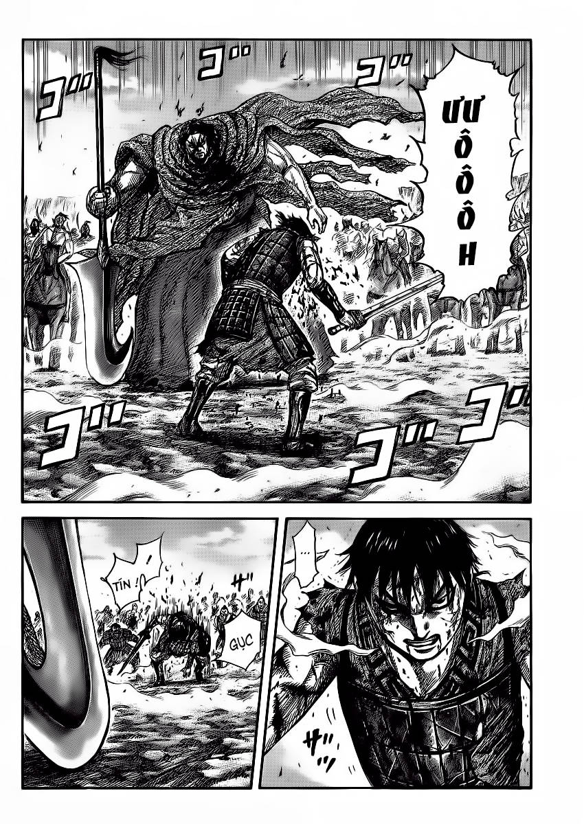 Vương Giả Thiên Hạ Chapter 351 - Trang 2