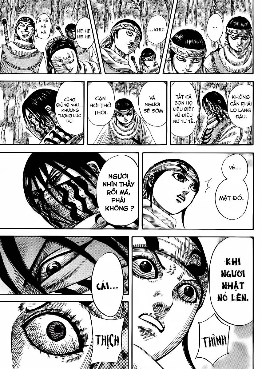 Vương Giả Thiên Hạ Chapter 358 - Trang 2