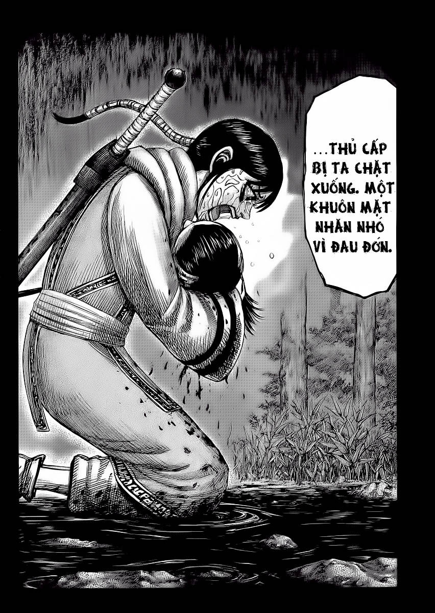 Vương Giả Thiên Hạ Chapter 358 - Trang 2