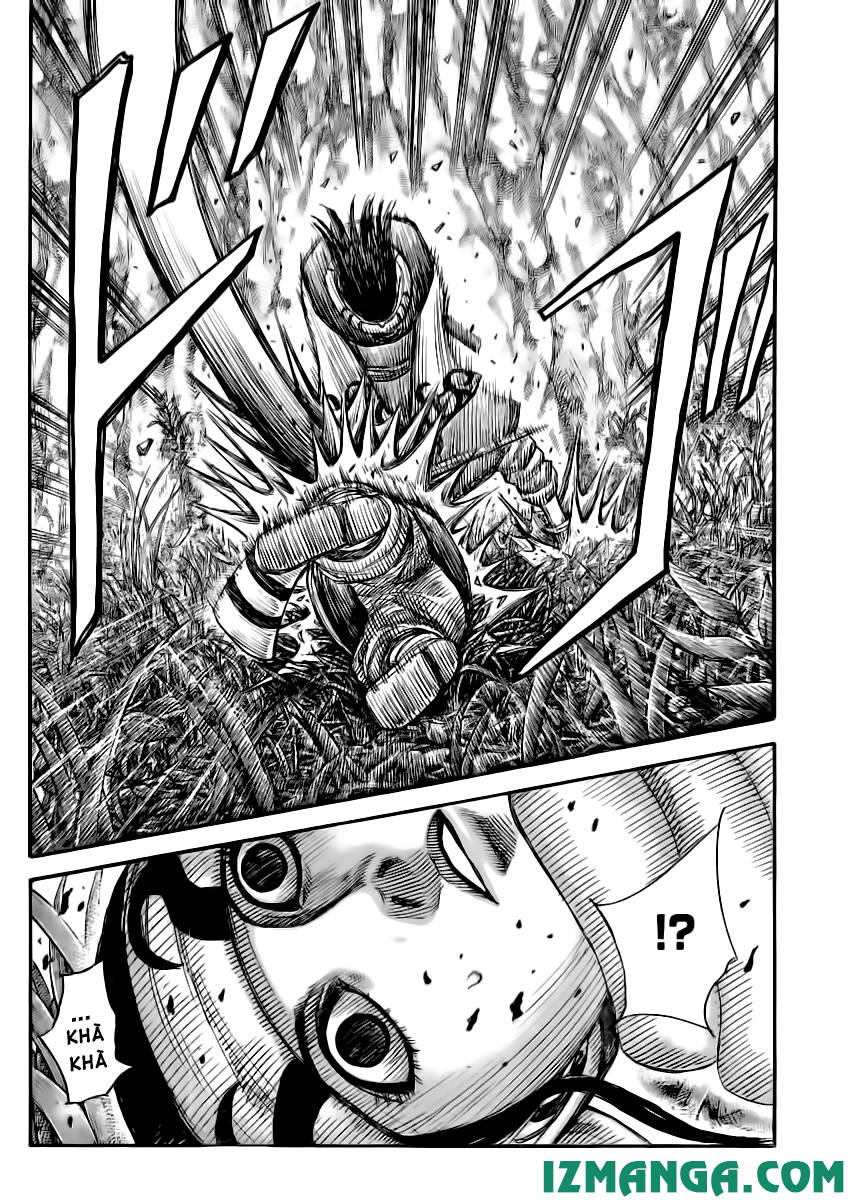 Vương Giả Thiên Hạ Chapter 359 - Trang 2