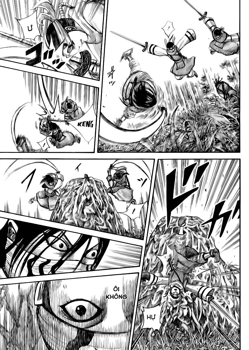 Vương Giả Thiên Hạ Chapter 359 - Trang 2