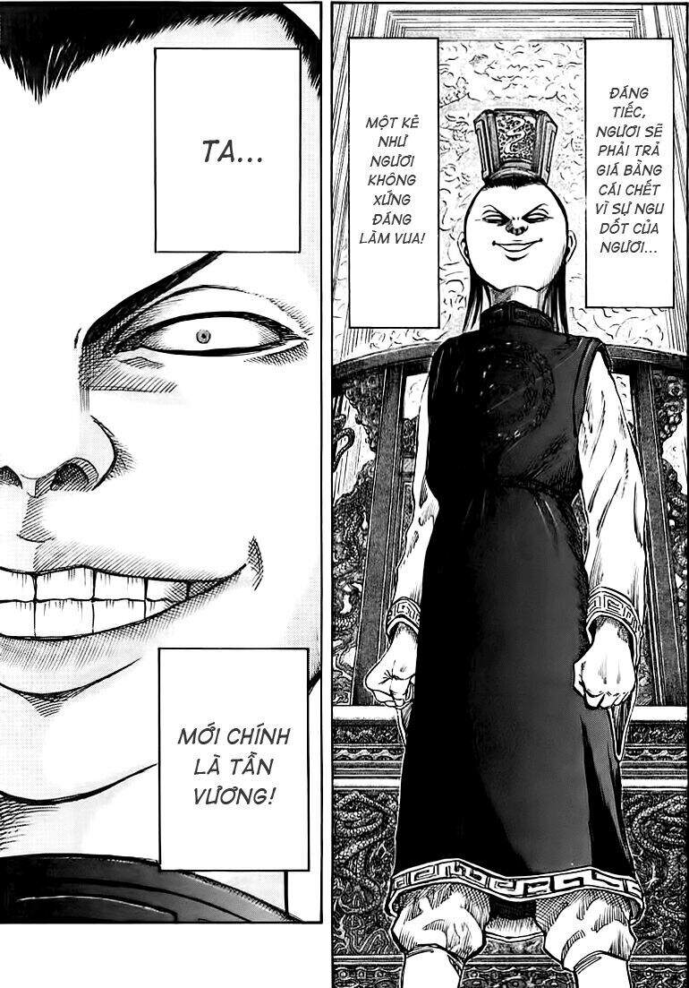 Vương Giả Thiên Hạ Chapter 36 - Trang 2