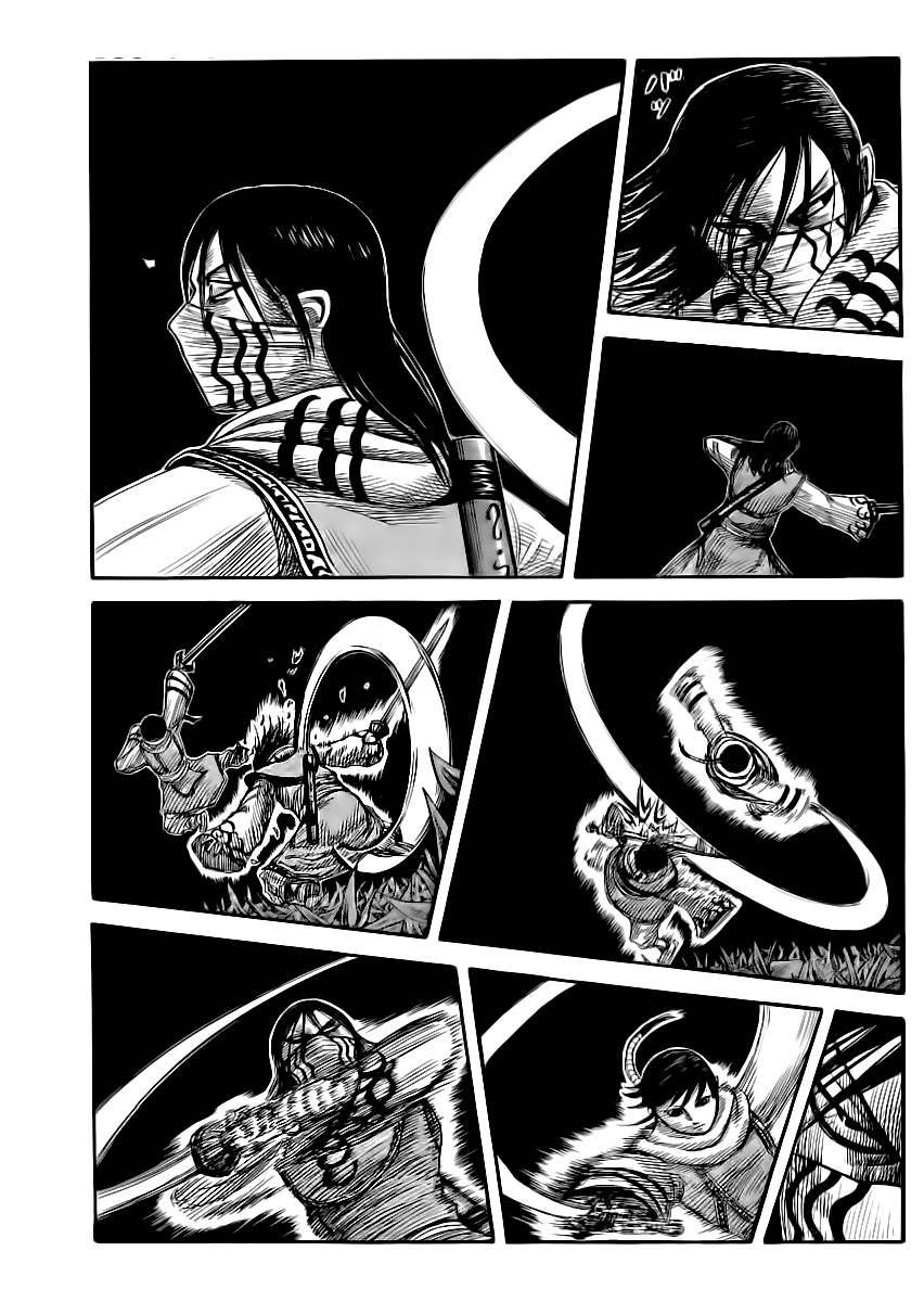 Vương Giả Thiên Hạ Chapter 360 - Trang 2