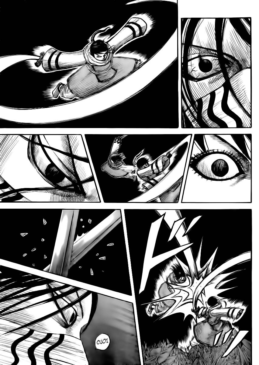 Vương Giả Thiên Hạ Chapter 360 - Trang 2