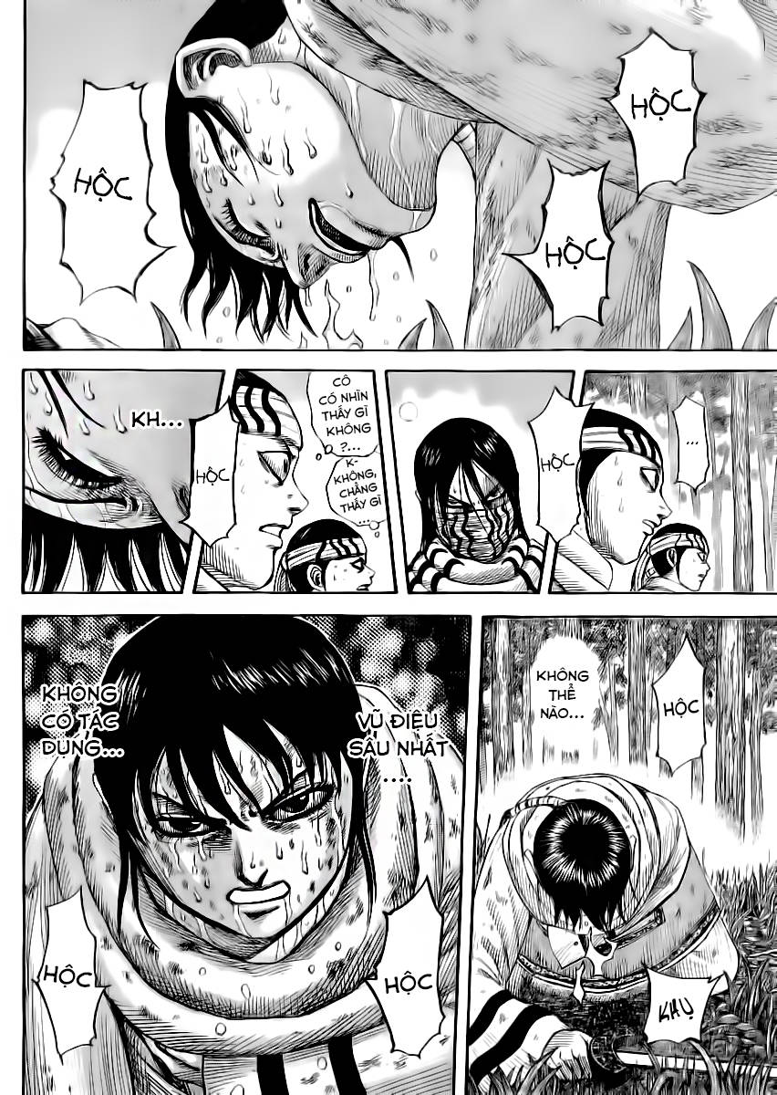 Vương Giả Thiên Hạ Chapter 360 - Trang 2