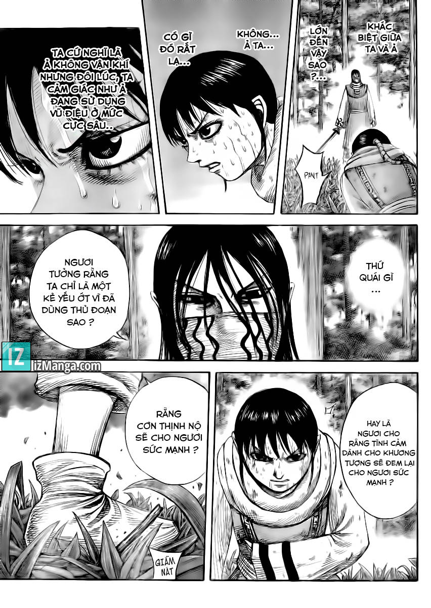 Vương Giả Thiên Hạ Chapter 360 - Trang 2