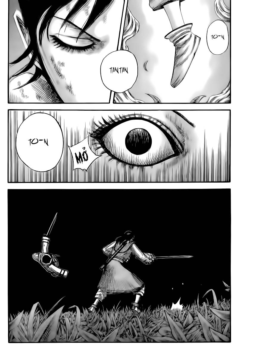 Vương Giả Thiên Hạ Chapter 360 - Trang 2