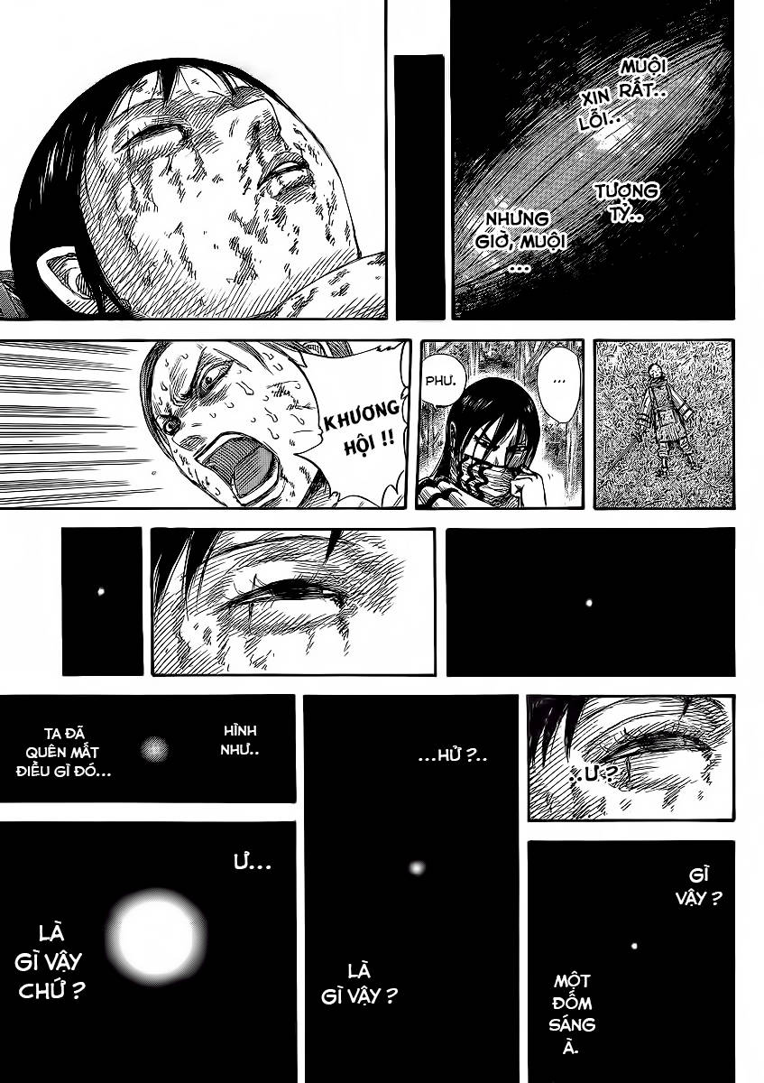 Vương Giả Thiên Hạ Chapter 361 - Trang 2