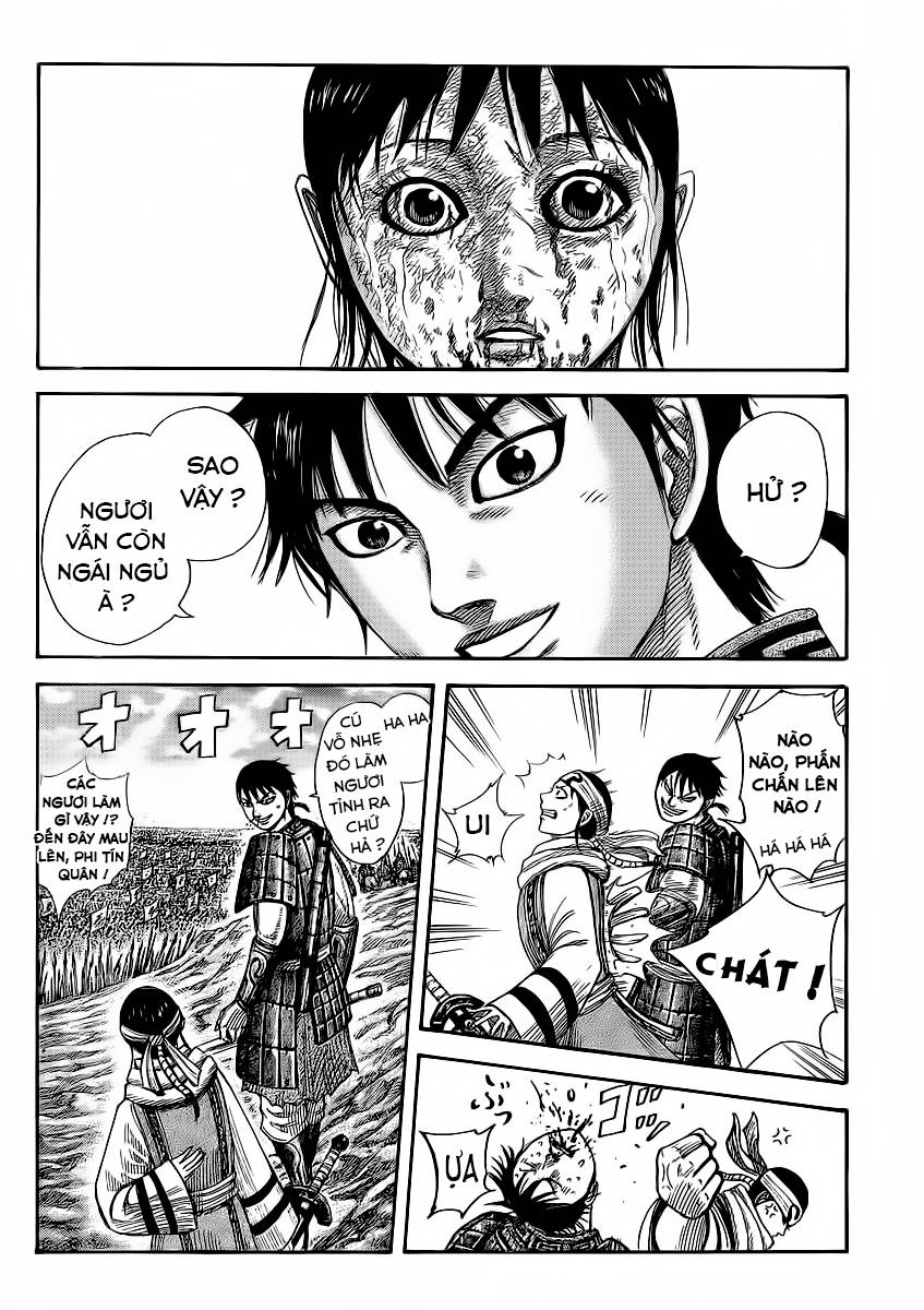 Vương Giả Thiên Hạ Chapter 361 - Trang 2