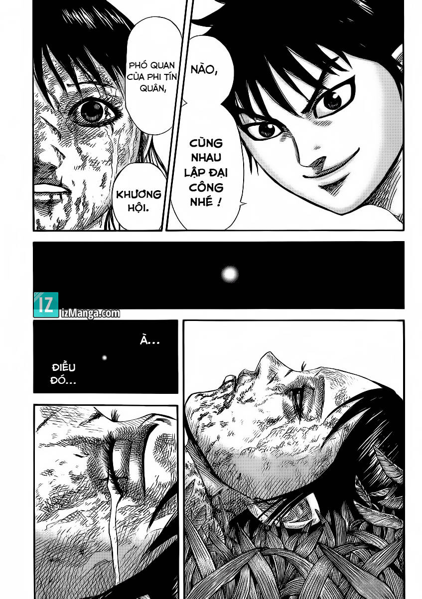 Vương Giả Thiên Hạ Chapter 361 - Trang 2