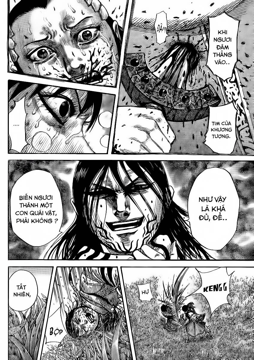 Vương Giả Thiên Hạ Chapter 361 - Trang 2