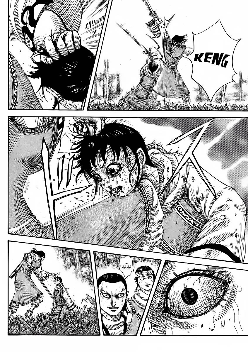 Vương Giả Thiên Hạ Chapter 361 - Trang 2