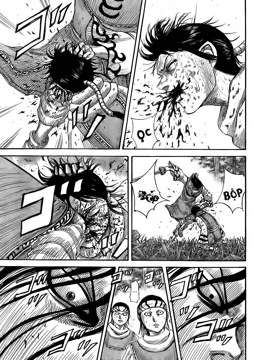 Vương Giả Thiên Hạ Chapter 361 - Trang 2