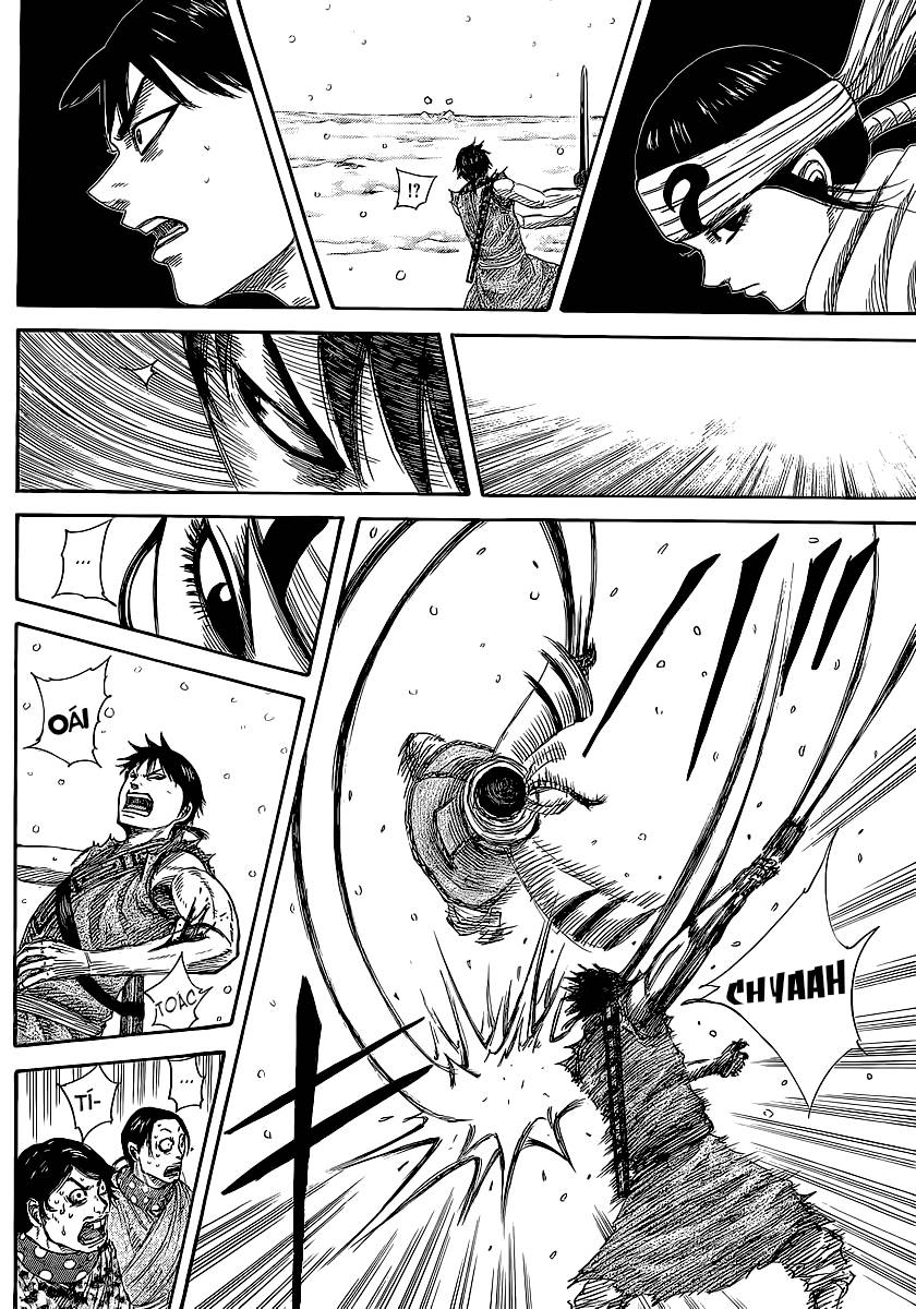 Vương Giả Thiên Hạ Chapter 364 - Trang 2