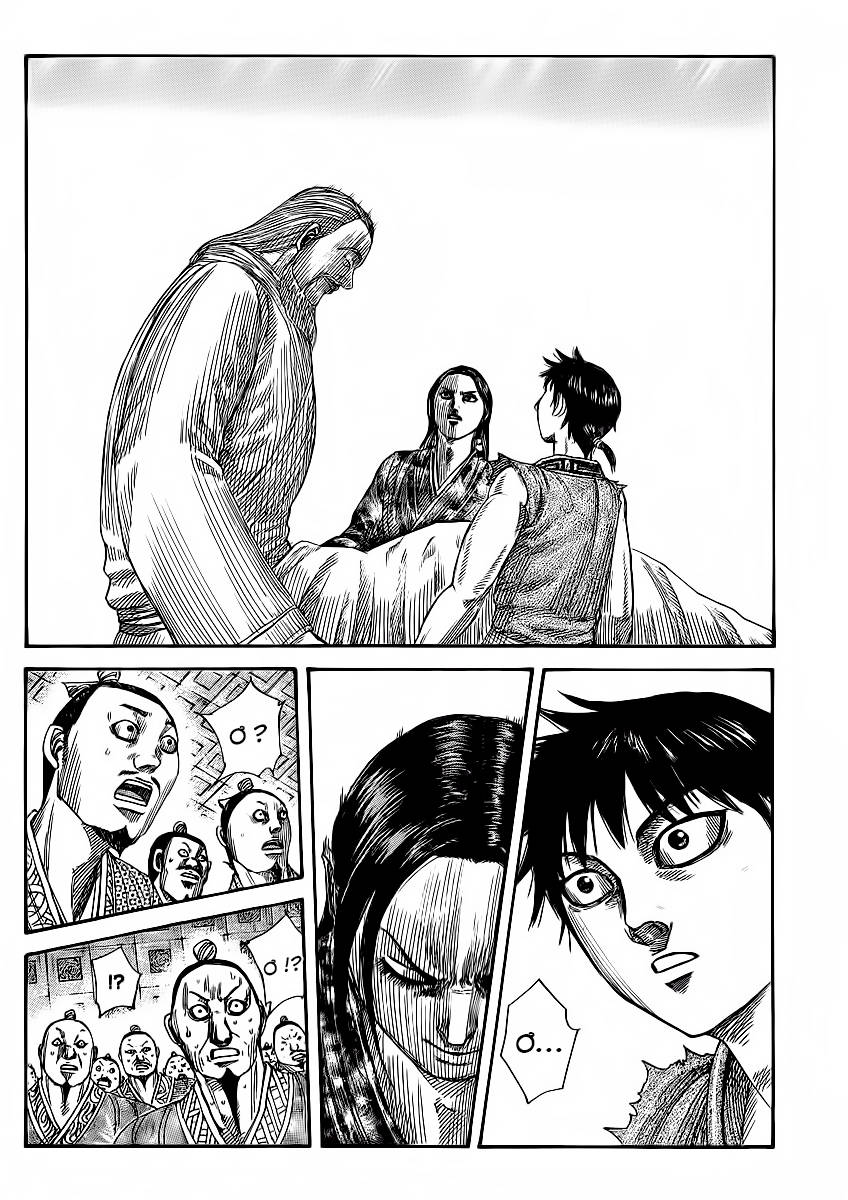 Vương Giả Thiên Hạ Chapter 365 - Trang 2