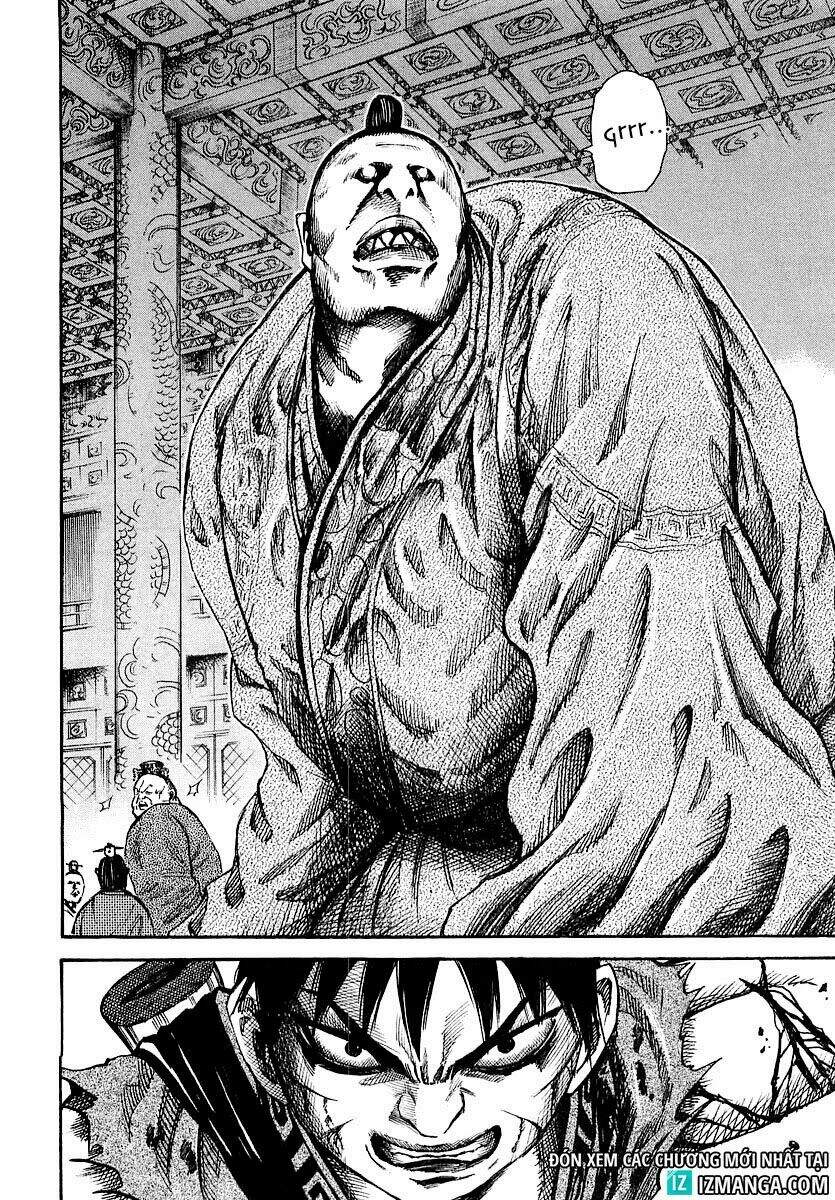 Vương Giả Thiên Hạ Chapter 37 - Trang 2