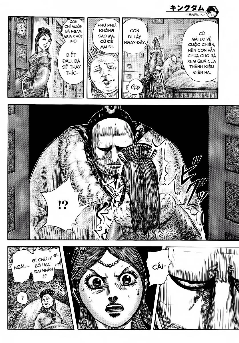 Vương Giả Thiên Hạ Chapter 370 - Trang 2