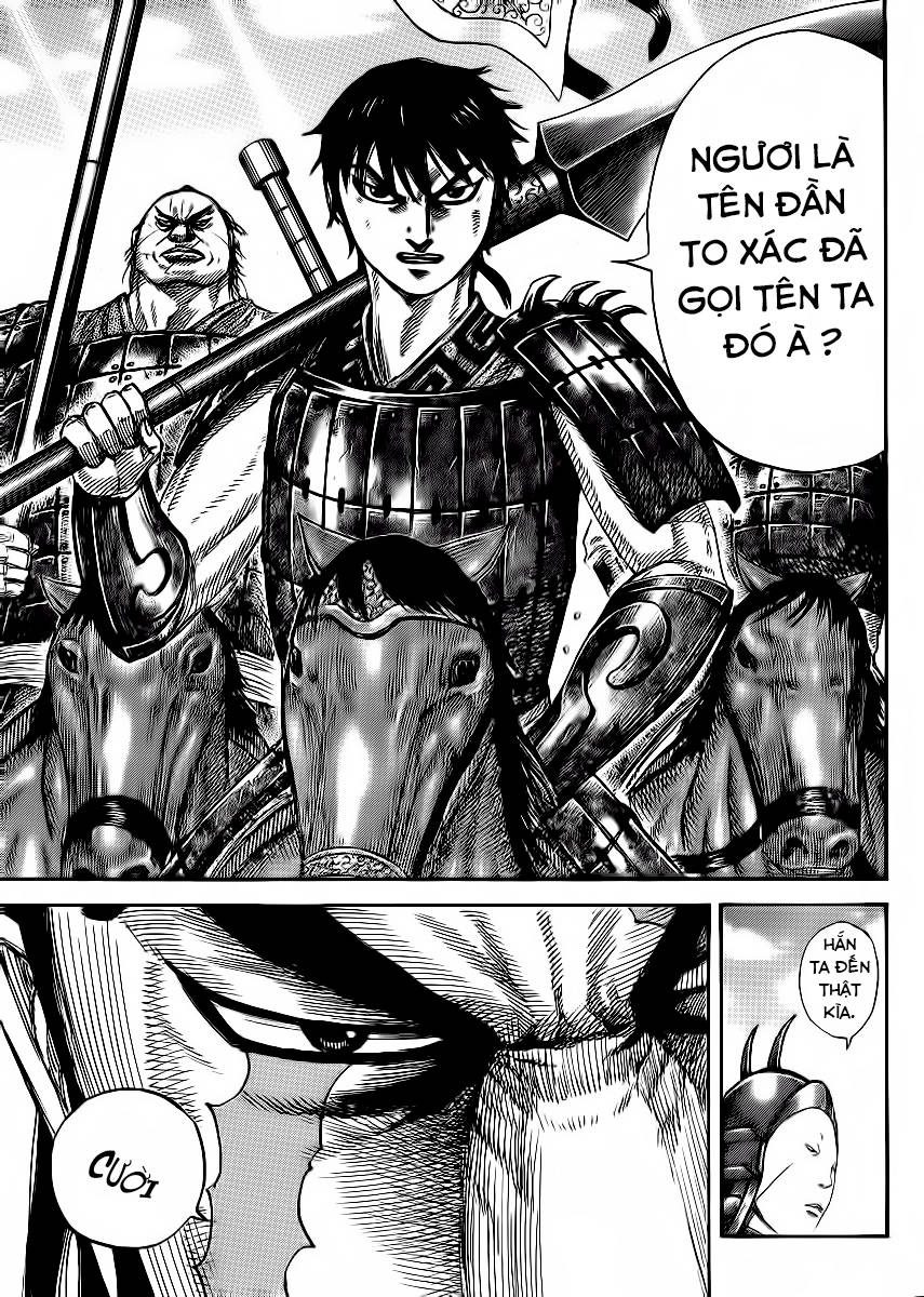 Vương Giả Thiên Hạ Chapter 383 - Trang 2