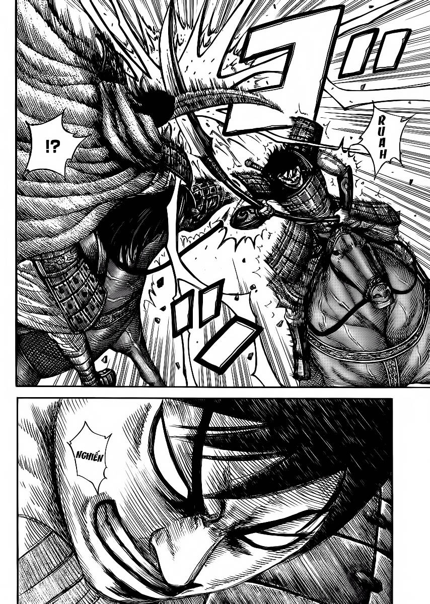 Vương Giả Thiên Hạ Chapter 384 - Trang 2