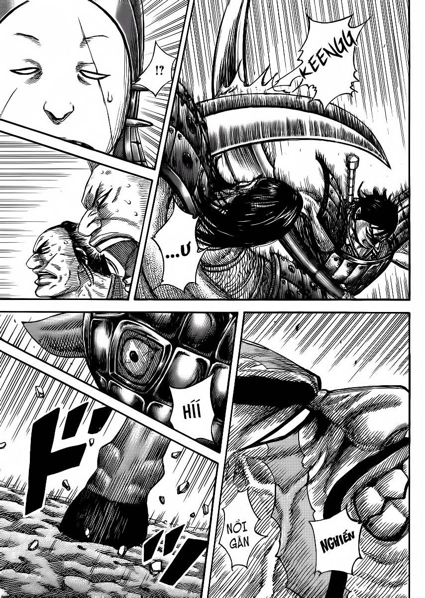 Vương Giả Thiên Hạ Chapter 384 - Trang 2