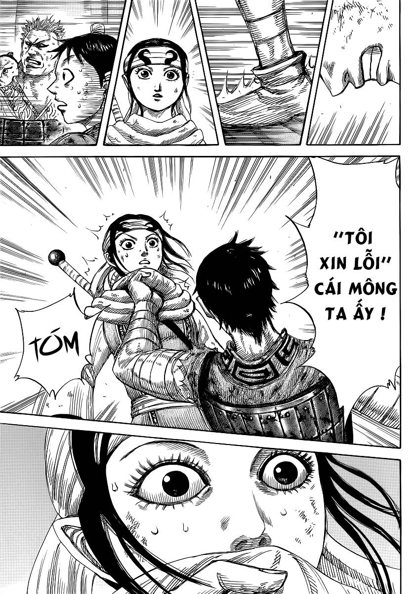 Vương Giả Thiên Hạ Chapter 385 - Trang 2