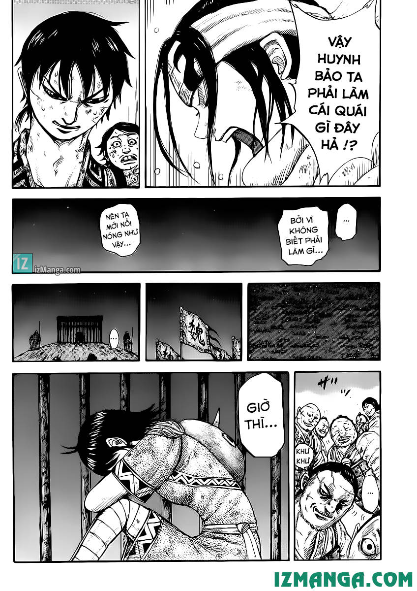 Vương Giả Thiên Hạ Chapter 385 - Trang 2