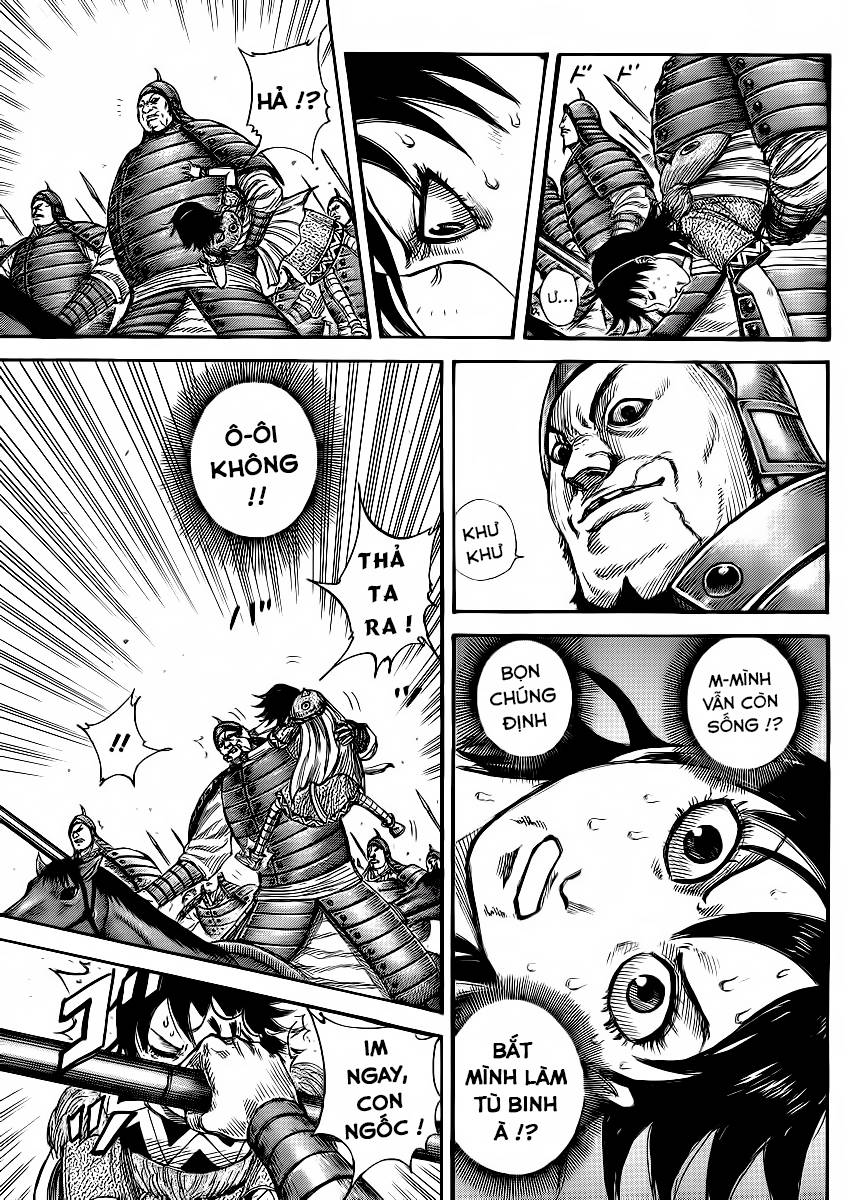 Vương Giả Thiên Hạ Chapter 385 - Trang 2