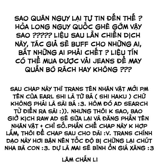 Vương Giả Thiên Hạ Chapter 388 - Trang 2