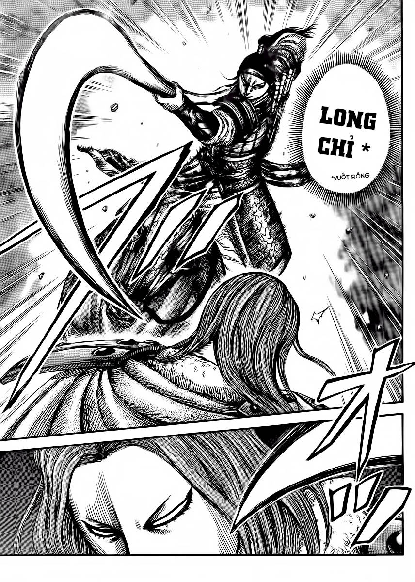 Vương Giả Thiên Hạ Chapter 389 - Trang 2