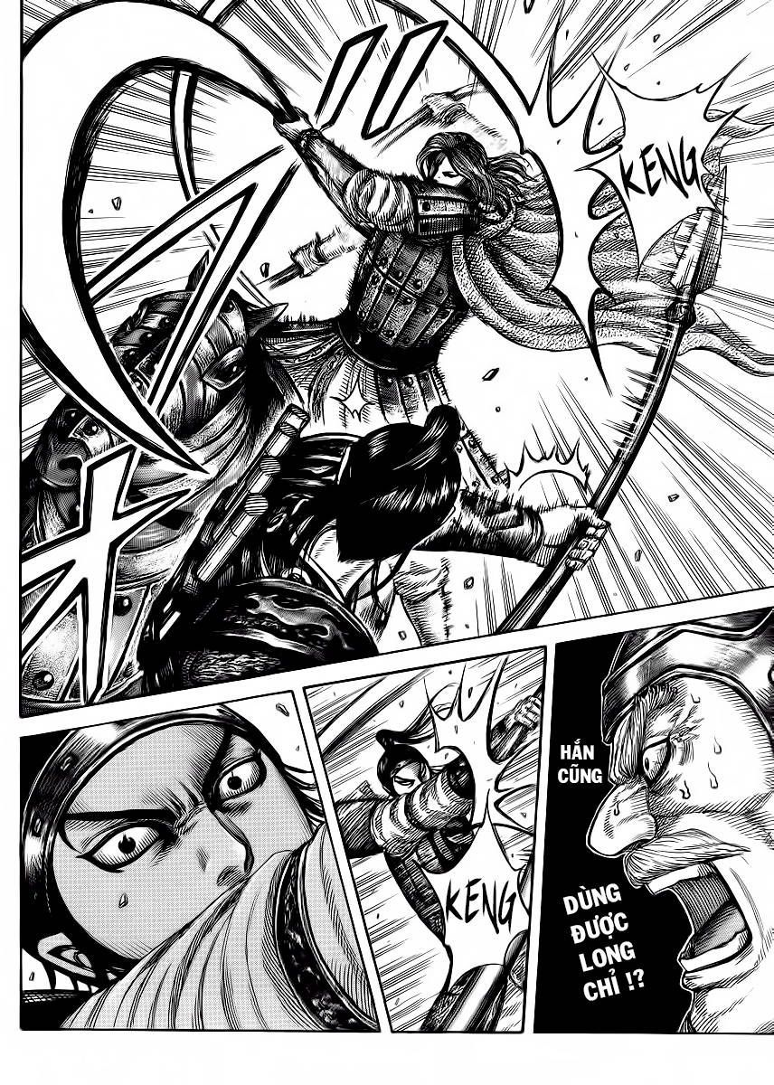 Vương Giả Thiên Hạ Chapter 389 - Trang 2