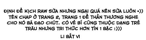 Vương Giả Thiên Hạ Chapter 389 - Trang 2