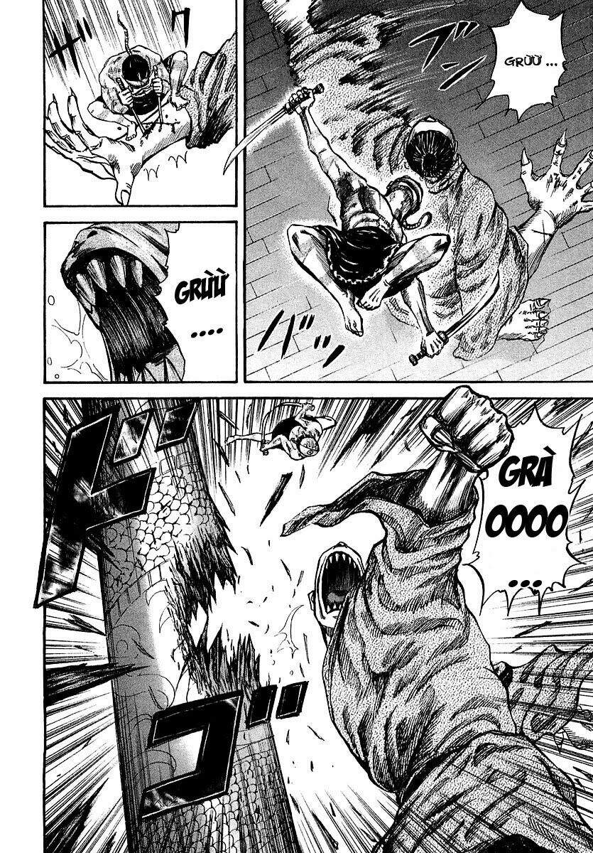 Vương Giả Thiên Hạ Chapter 39 - Trang 2