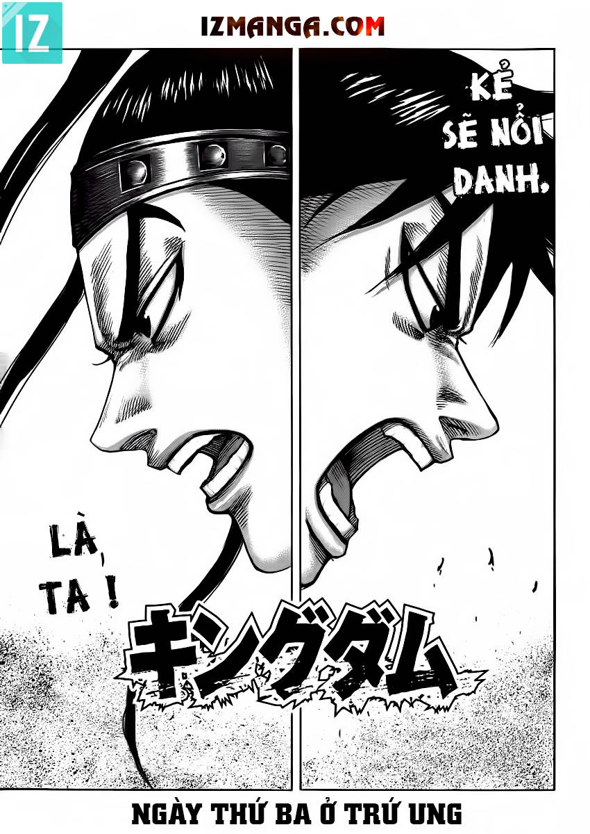 Vương Giả Thiên Hạ Chapter 393 - Trang 2