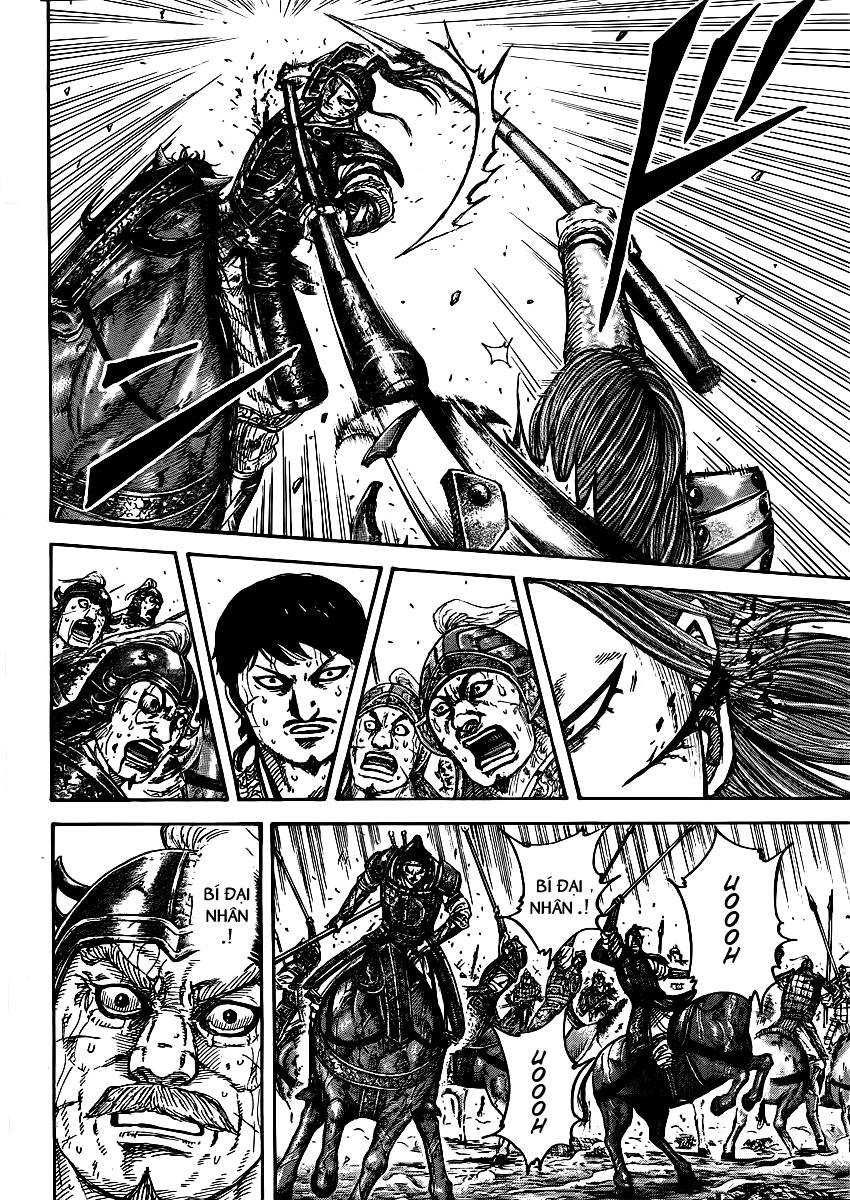 Vương Giả Thiên Hạ Chapter 396 - Trang 2