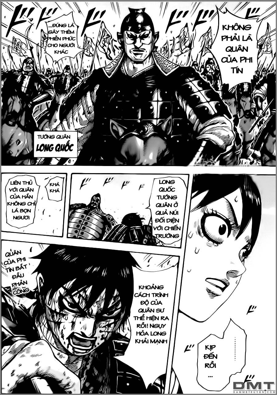 Vương Giả Thiên Hạ Chapter 397 - Trang 2