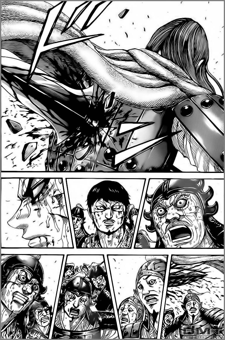 Vương Giả Thiên Hạ Chapter 397 - Trang 2