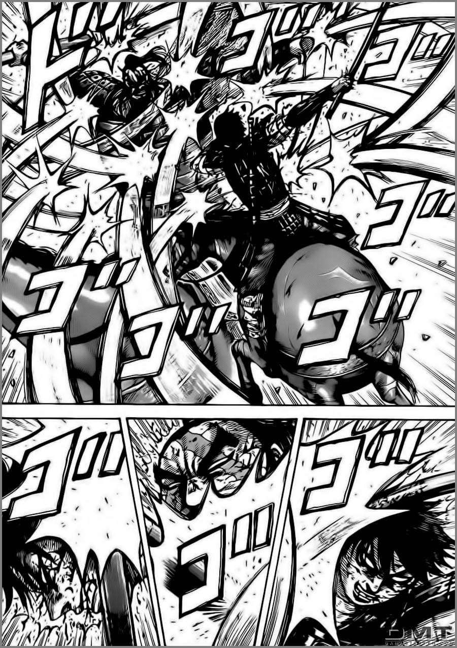 Vương Giả Thiên Hạ Chapter 397 - Trang 2