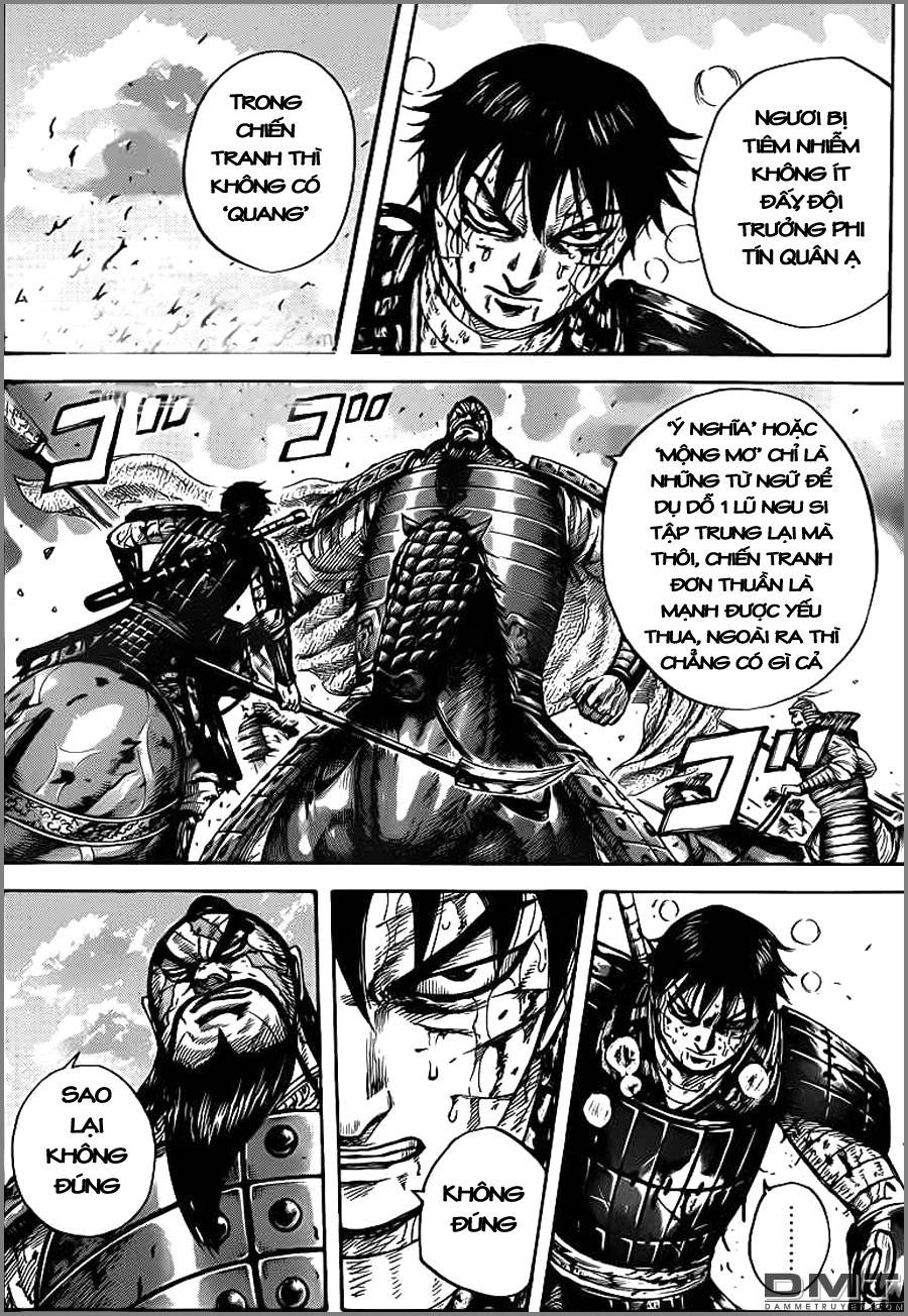 Vương Giả Thiên Hạ Chapter 398 - Trang 2