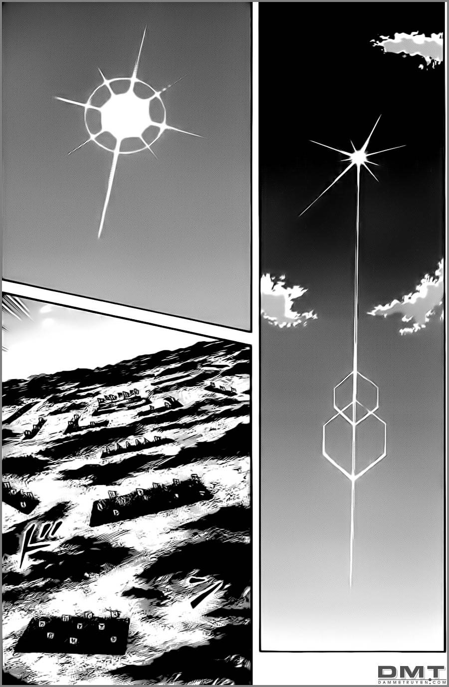 Vương Giả Thiên Hạ Chapter 398 - Trang 2